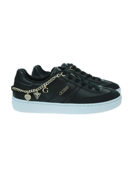 Pantofi Guess negru