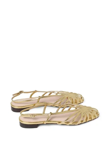 Sandalai Loeffler Randall slingback