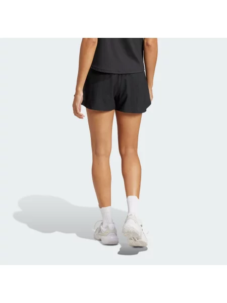 Szorty Club Tennis Climacool czarne