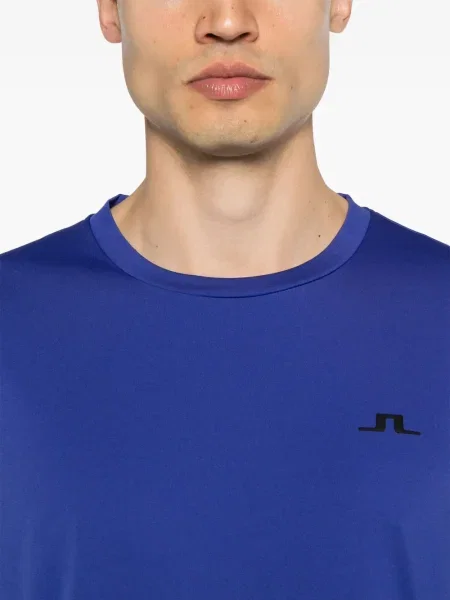Tricou J.lindeberg albastru