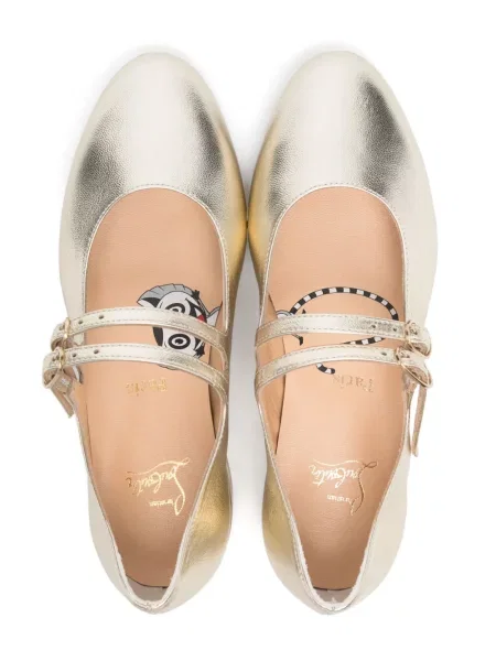 Balerinos Christian Louboutin