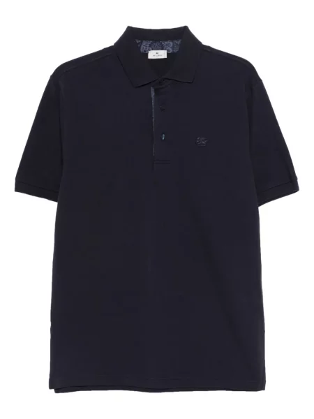 Polo Etro albastru