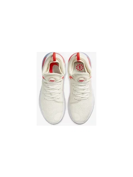 Pantofi Nike roșu