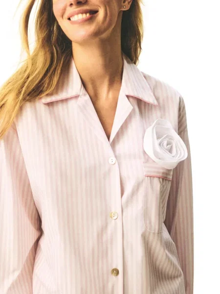 Pijamale Sleeper roz