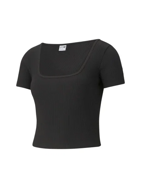 Tricou Puma negru
