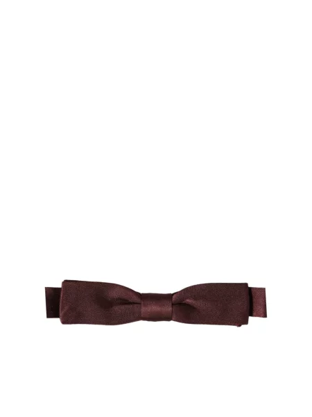 Krawat Dolce And Gabbana brązowy