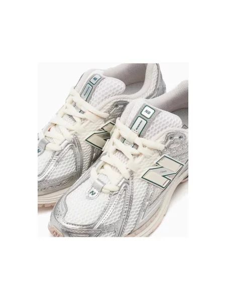 Tenisky New Balance zelená