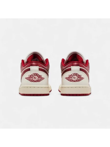 Pantofi Nike alb
