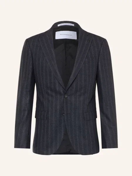 Baldessarini Oblekové Sako Střih Extra Slim Fit night sky