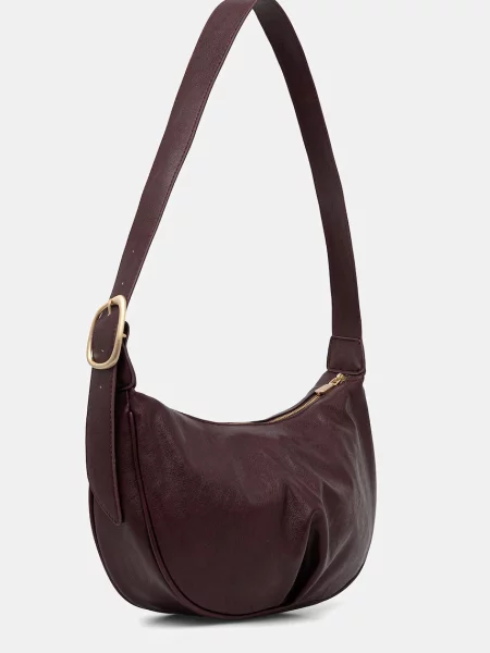 Сумочка Medicine бордовий