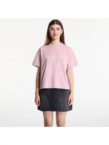 Тениска Carhartt WIP W S/S Painter T-Shirt Hortensia L