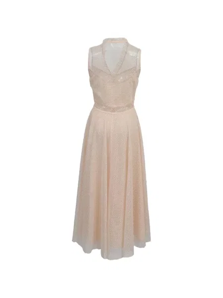 Rochie Sandro cu volane