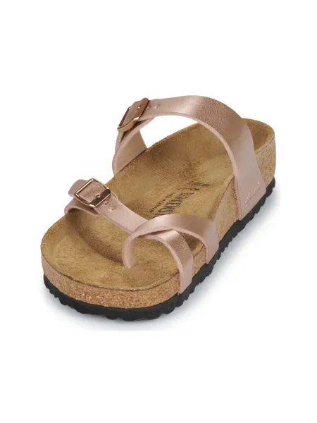 Pantofi Birkenstock roz