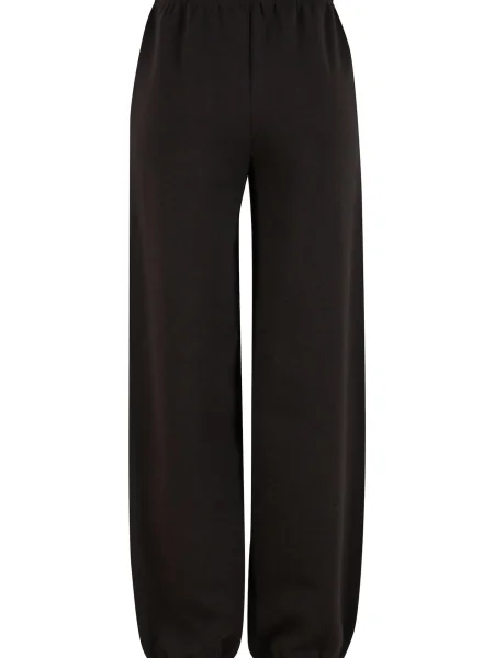 Urban Classics Pantaloni negru