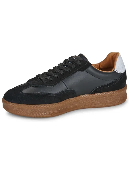 Sportcipők Steve Madden Euphoria Fekete fehér