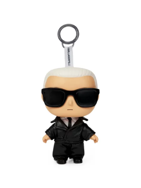 Pandantiv Karl Lagerfeld negru