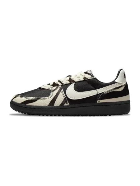 Trampki Nike Field General Black/ Sail-Black EUR czarne