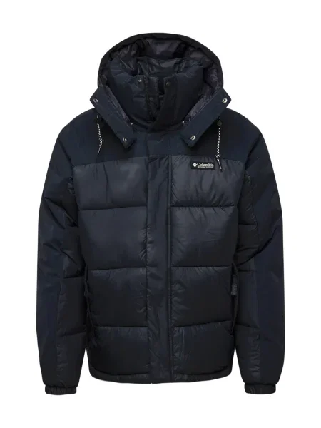 Columbia Geacă de iarnă Snowqualmie™ II negru