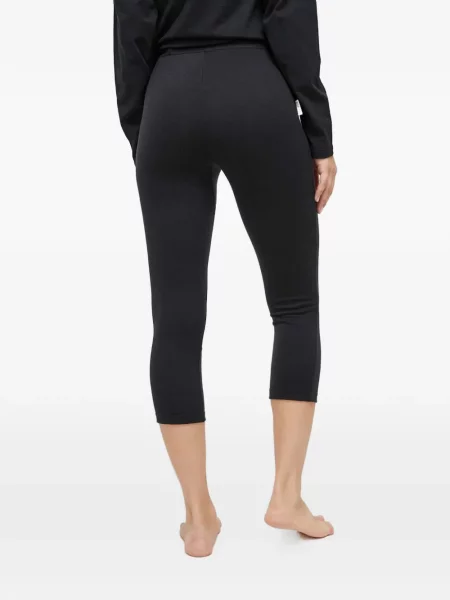 Sneakersy Adidas Terrex do biegania z kapturem wełniane czarne