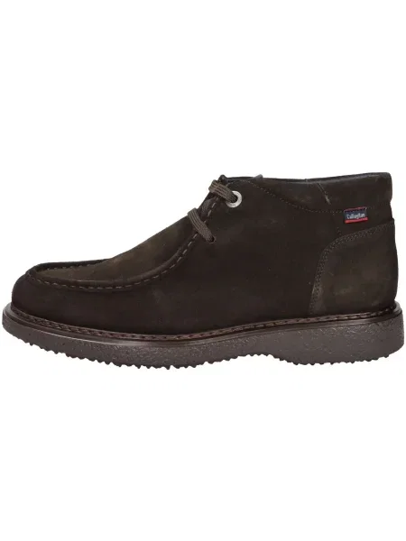 Pantofi Callaghan maro