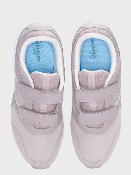 Кросівки Lotto для бігу рожеві