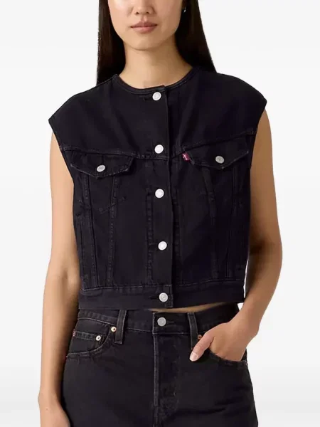 Елек Levi's® черно