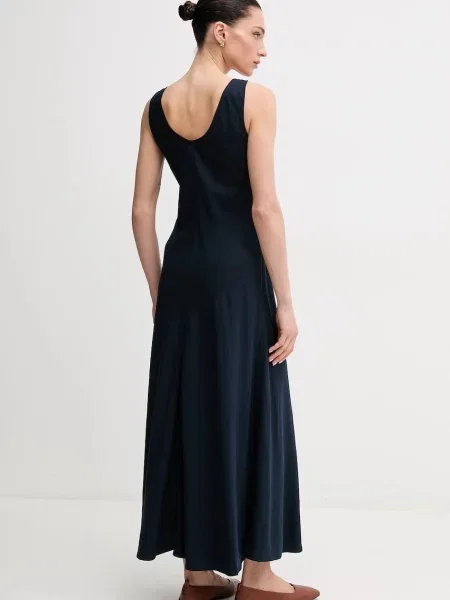 Tommy Hilfiger Rochie de vară Bleumarin
