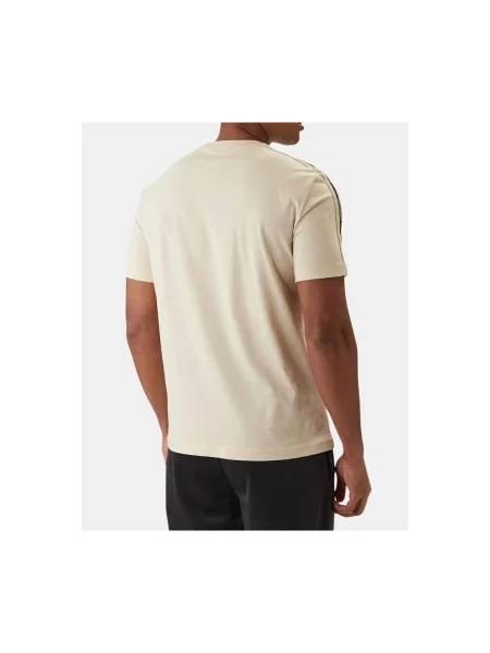 Tričko Emporio Armani Ea7 biela