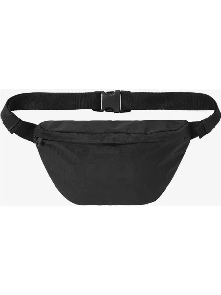 Torba biodrowa Helly Hansen HH Logo 15 l czarna