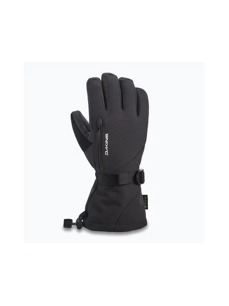 Перчатки Dakine черные