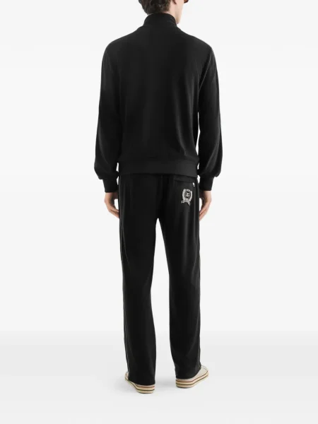 Hanorac Dolce & Gabbana negru