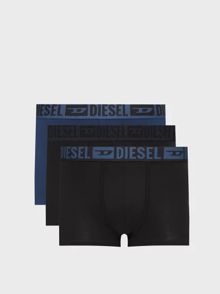 Боксеры Diesel