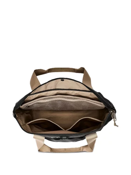 Geantă Filson cu imagine negru