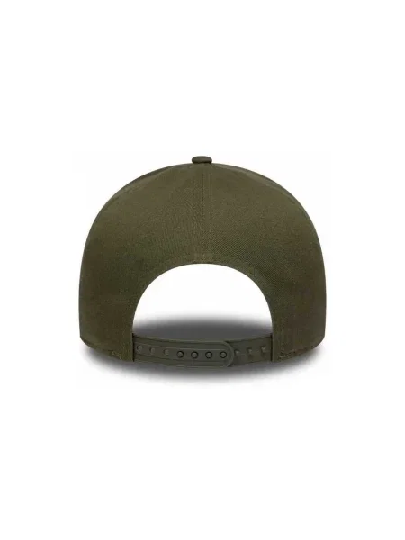 Șapcă New Era verde