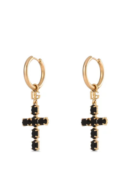 Naušnice Dolce & Gabbana