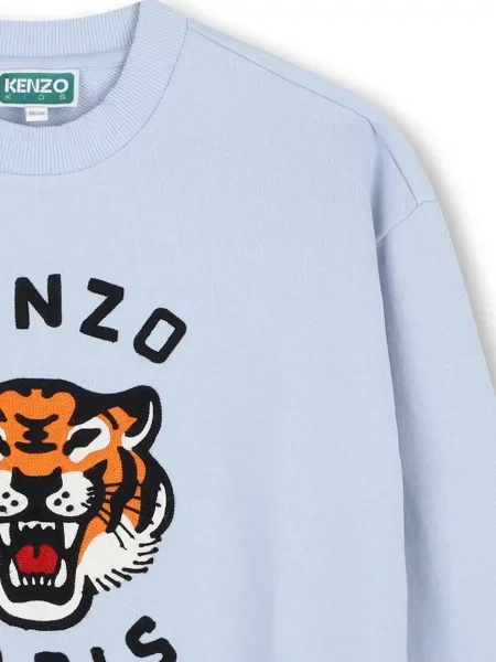 Kenzo Kids кофта дитяча