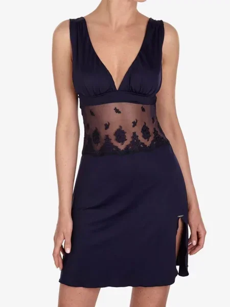 Сукня Ajour синя