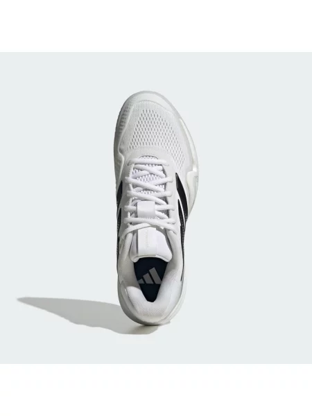 Tenisové boty Barricade 14 bílé