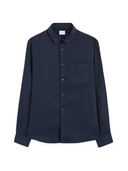 Cămașă Celio casual albastru