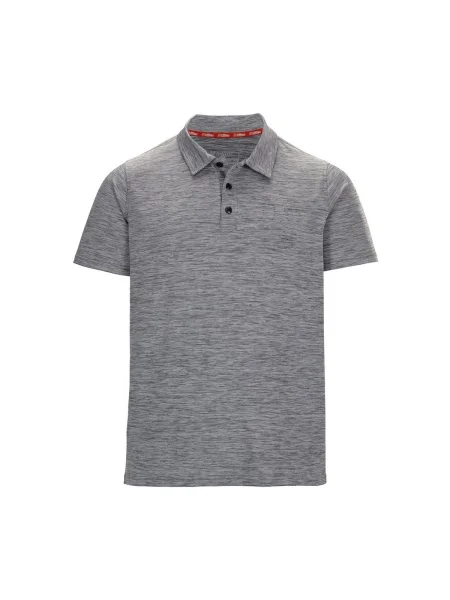 Polo Killtec gri