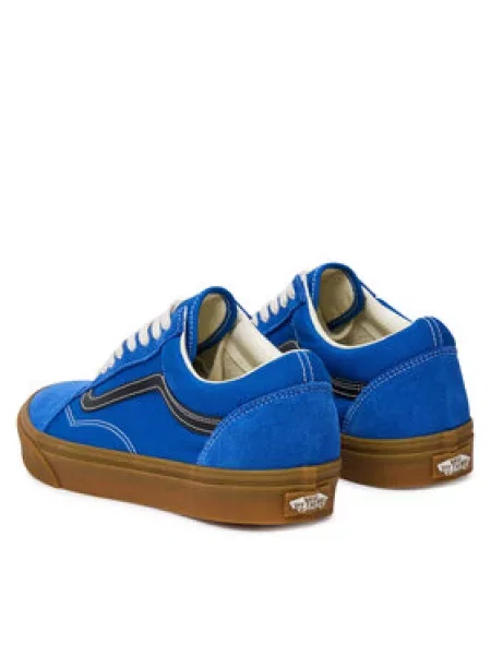 Tenisky Vans Skate Old Skool modrá