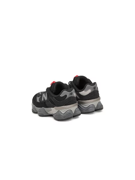 Laisvalaikio batai New Balance juoda