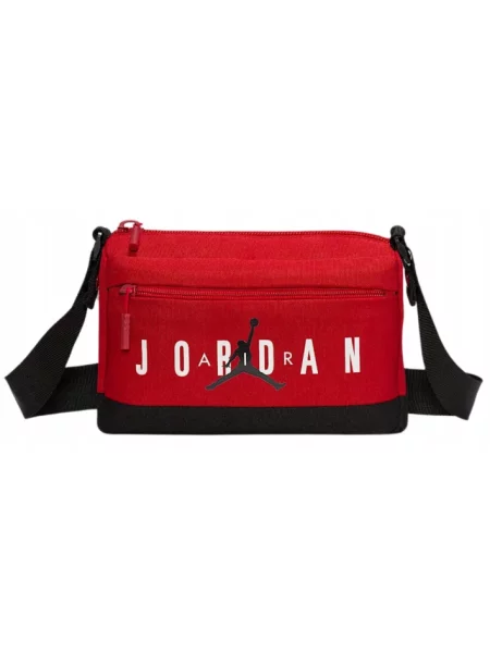 Trampki Air Jordan czarne