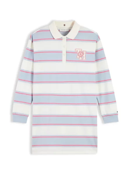 Tommy Hilfiger šaty modrá