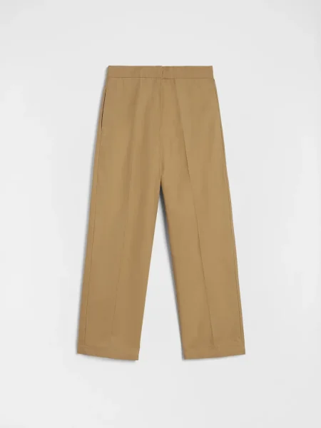 Pantaloni Jil Sander