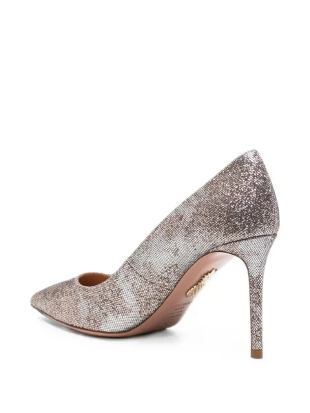 Pantofi cu toc Aquazzura