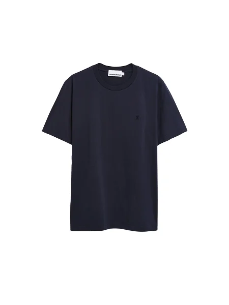 ARMEDANGELS Tricou JAAMES noapte albastru
