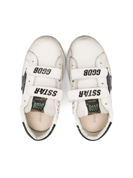 Sneakersy dziecięce Golden Goose