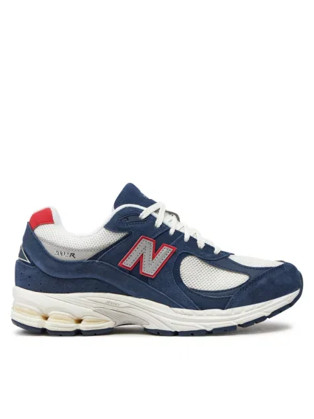 Sneakersy New Balance czarne