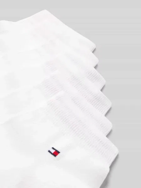 Tommy Hilfiger skarpetki biały